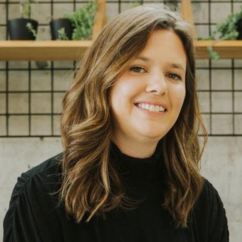 image of Kate Little