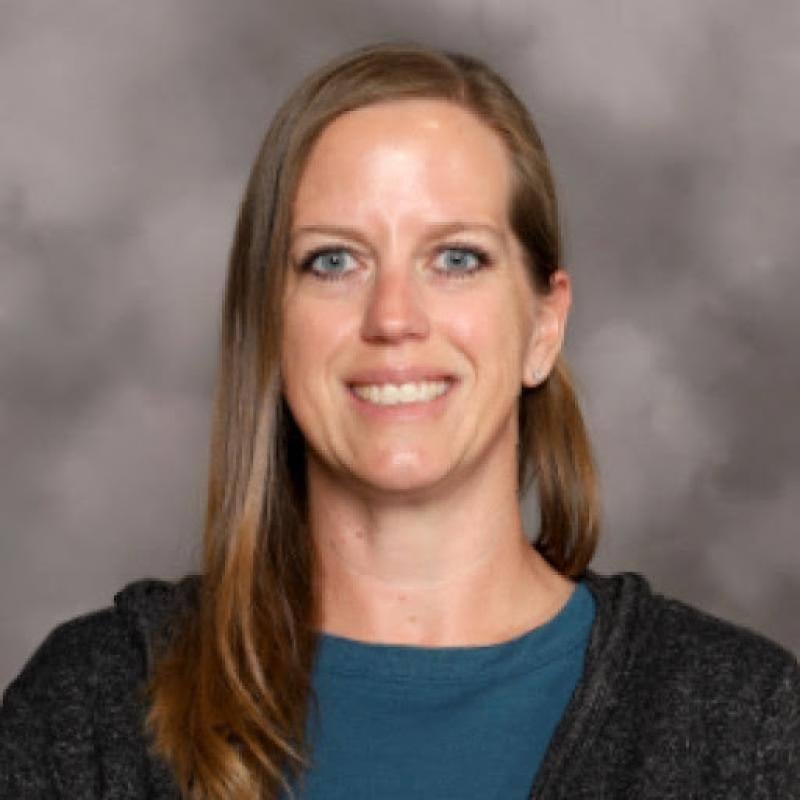 image of Maggie Hurt