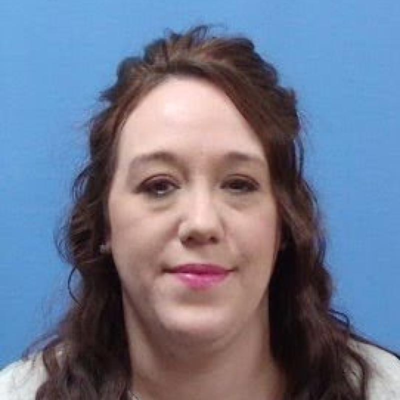 image of Melissa Theodoropoulos