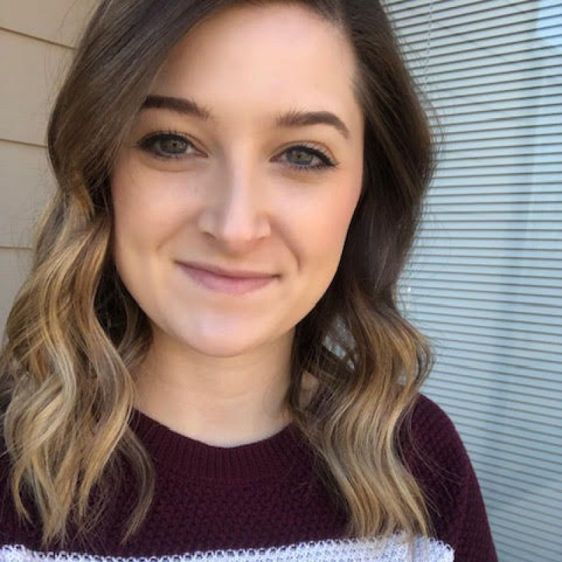 image of April Neidig