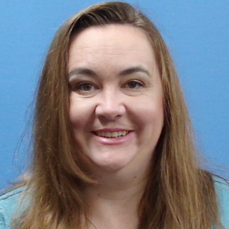 Image of Sara Taylor