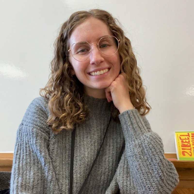 Image of Emily Taylor