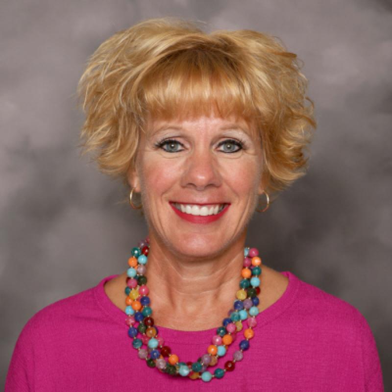 Image of Kerri Betts