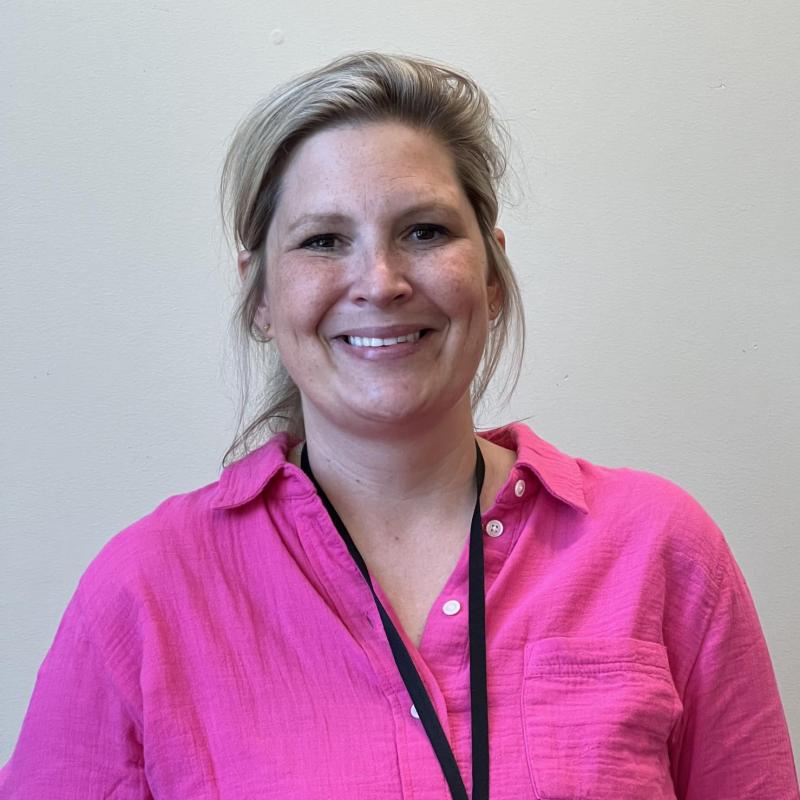Image of Natalie Wheeler
