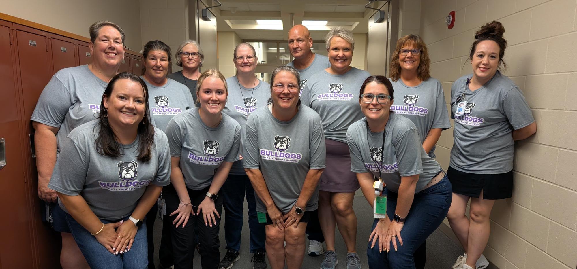 image of ACP staff