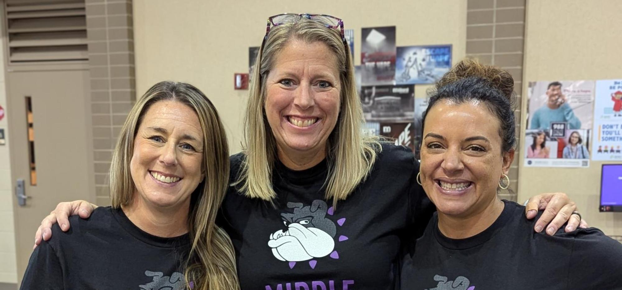 image of Counselors