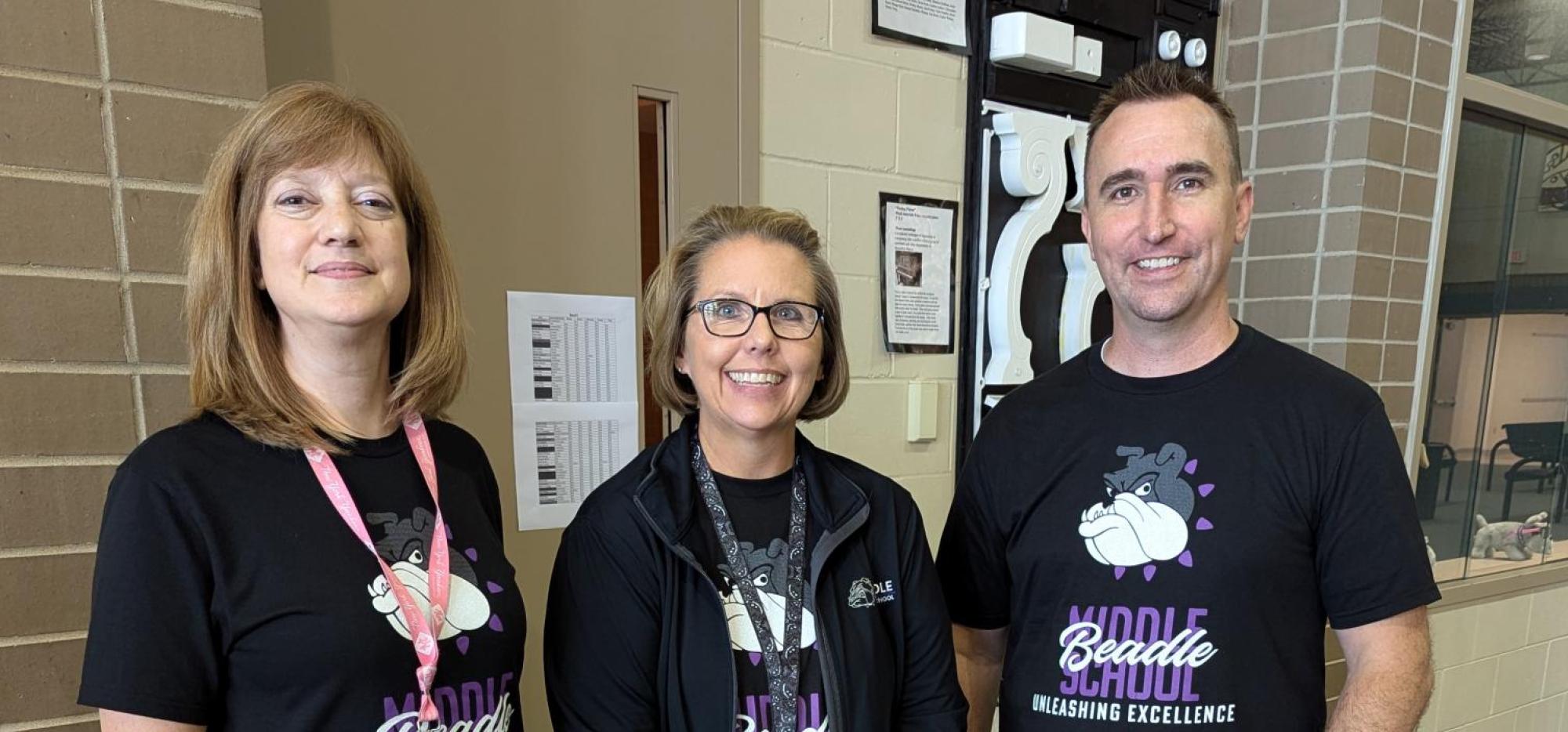 image of music instructors